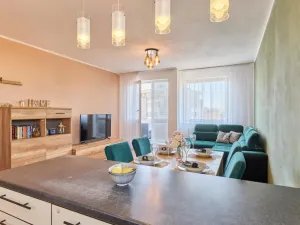 Prodej bytu 3+kk, Hradec Králové - Třebeš, Ve Stromovce, 75 m2