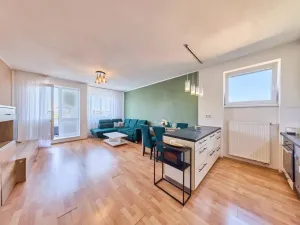 Prodej bytu 3+kk, Hradec Králové - Třebeš, Ve Stromovce, 75 m2