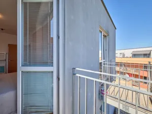 Prodej bytu 3+kk, Hradec Králové - Třebeš, Ve Stromovce, 75 m2