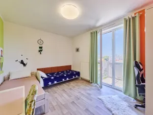 Prodej bytu 3+kk, Hradec Králové - Třebeš, Ve Stromovce, 75 m2