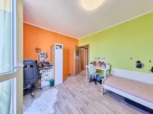 Prodej bytu 3+kk, Hradec Králové - Třebeš, Ve Stromovce, 75 m2
