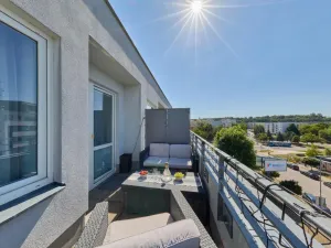 Prodej bytu 3+kk, Hradec Králové - Třebeš, Ve Stromovce, 75 m2
