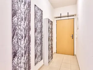Prodej bytu 3+kk, Hradec Králové - Třebeš, Ve Stromovce, 75 m2