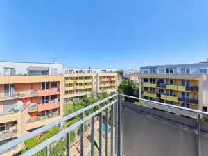 Prodej bytu 3+kk, Hradec Králové - Třebeš, Ve Stromovce, 75 m2