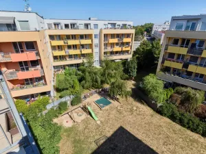 Prodej bytu 3+kk, Hradec Králové - Třebeš, Ve Stromovce, 75 m2