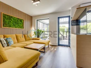 Prodej rodinného domu, Vysoký Újezd, Pivovarská, 124 m2