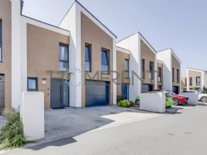 Prodej rodinného domu, Vysoký Újezd, Pivovarská, 124 m2