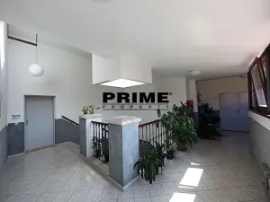 Pronájem bytu 4+1, Praha - Smíchov, Štefánikova, 147 m2