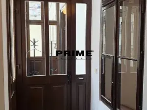Pronájem kanceláře, Praha - Nové Město, Štěpánská, 65 m2