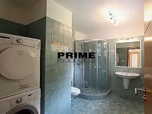 Pronájem rodinného domu, Praha - Veleslavín, Nad hradním potokem, 350 m2