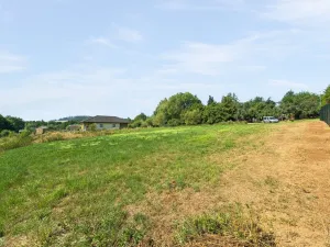 Prodej pozemku, Třebešice, 1854 m2