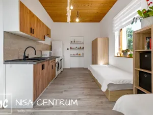 Prodej ubytování, Raspenava, Luční, 780 m2
