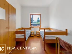 Prodej ubytování, Raspenava, Luční, 780 m2