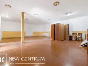 Prodej ubytování, Raspenava, Luční, 780 m2