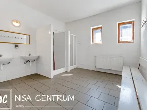 Prodej ubytování, Raspenava, Luční, 780 m2