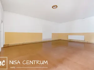 Prodej ubytování, Raspenava, Luční, 780 m2