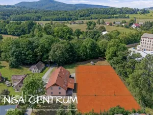 Prodej ubytování, Raspenava, Luční, 780 m2
