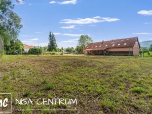 Prodej ubytování, Raspenava, Luční, 780 m2