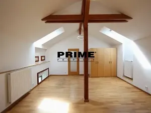 Pronájem bytu 4+kk, Praha - Vinohrady, Havlíčkovy sady, 170 m2