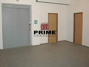 Pronájem skladu, Praha - Horní Počernice, Ve žlíbku, 35 m2