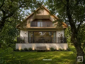 Prodej rodinného domu, Suchdol nad Lužnicí - Hrdlořezy, 140 m2