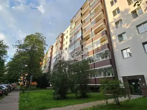 Prodej bytu 3+1, Ostrava, Aleše Hrdličky, 68 m2