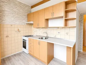 Prodej bytu 3+1, Ostrava, Aleše Hrdličky, 68 m2
