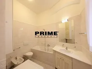 Pronájem bytu 3+1, Praha - Nové Město, Truhlářská, 122 m2