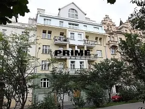 Pronájem bytu 6+kk a větší, Praha - Vinohrady, Chopinova, 204 m2