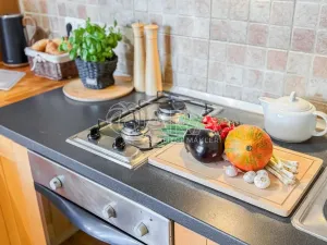 Prodej bytu 1+kk, Praha - Bubeneč, Kyjevská, 39 m2