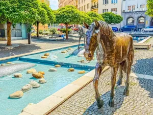 Prodej bytu 1+kk, Praha - Bubeneč, Kyjevská, 39 m2