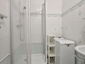 Pronájem bytu 2+1, České Budějovice, Netolická, 47 m2