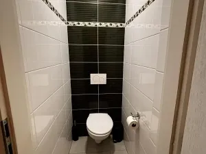 Pronájem kanceláře, Praha - Malá Strana, Říční, 78 m2