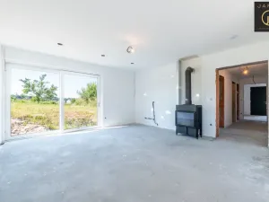 Prodej rodinného domu, Sudoměřice u Tábora, 235 m2