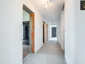 Prodej rodinného domu, Sudoměřice u Tábora, 235 m2