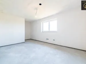 Prodej rodinného domu, Sudoměřice u Tábora, 235 m2