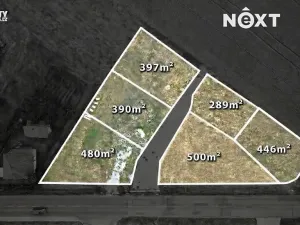 Prodej rodinného domu, Rybníky, 65 m2