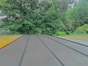 Prodej garáže, Rudník, 21 m2