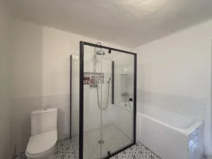 Prodej rodinného domu, Cep, 70 m2