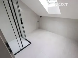 Prodej bytu 2+kk, Želechovice nad Dřevnicí, Nádražní, 76 m2