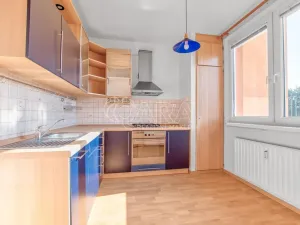 Prodej bytu 4+1, Ostrava - Výškovice, 80 m2