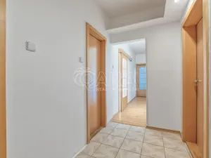 Prodej bytu 4+1, Ostrava - Výškovice, 80 m2