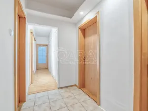 Prodej bytu 4+1, Ostrava - Výškovice, 80 m2