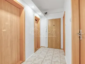 Prodej bytu 4+1, Ostrava - Výškovice, 80 m2