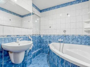 Prodej bytu 4+1, Ostrava - Výškovice, 80 m2
