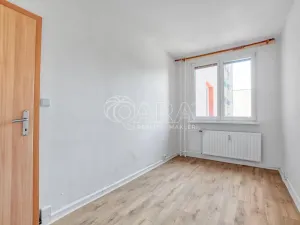 Prodej bytu 4+1, Ostrava - Výškovice, 80 m2