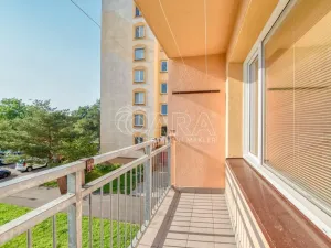 Prodej bytu 4+1, Ostrava - Výškovice, 80 m2