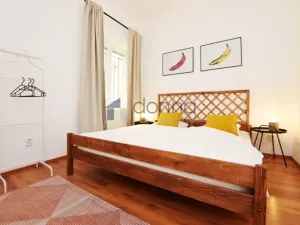 Pronájem bytu 3+kk, Praha, Slezská, 71 m2