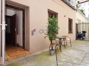Pronájem bytu 3+kk, Praha, Slezská, 71 m2