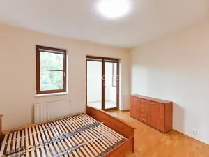 Pronájem bytu 2+kk, Praha - Dejvice, Heinemannova, 65 m2